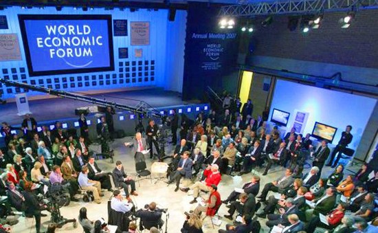 Người dân thế giới muốn gửi tới các lãnh đạo tại Davos điều gì?