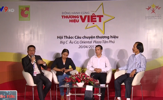Hỗ trợ doanh nghiệp vừa và nhỏ Việt Nam mở rộng thị trường bán lẻ