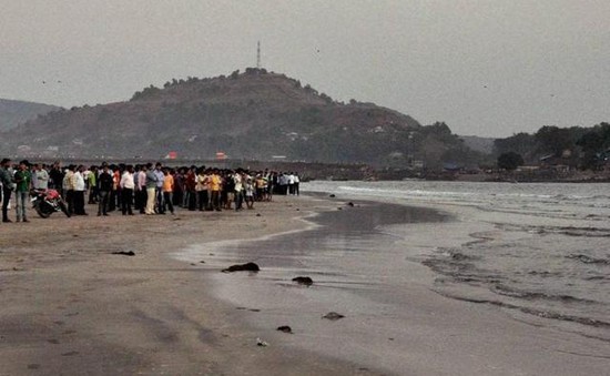 Pakistan: Ít nhất 13 người chết đuối trong lúc đi picnic ở bãi biển