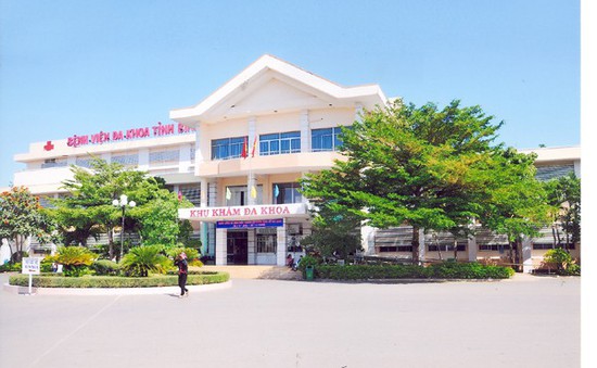 Thanh tra sai phạm tại Bệnh viện Đa khoa khu vực Bắc Bình Thuận