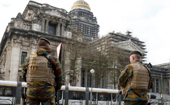 Kinh tế Bỉ vẫn "vững tay chèo" sau các vụ khủng bố năm 2016