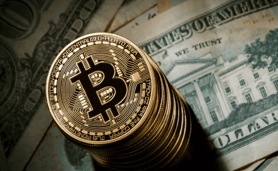Bong bóng Bitcoin: Tiền ảo, rủi ro thật