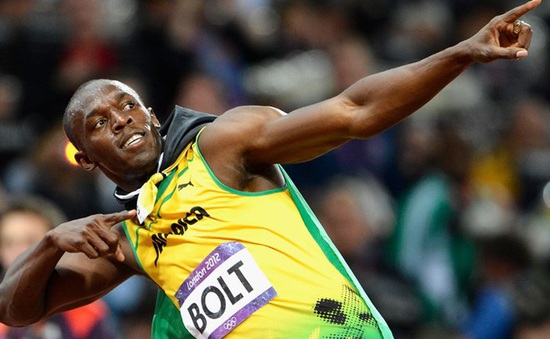 Đồng đội dính doping, Usain Bolt bị tước 1 HCV ở Olympic 2008