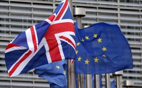 Anh và EU xác định những điểm mấu chốt trong đàm phán Brexit
