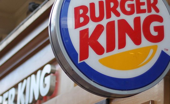Bài học nhượng quyền nhìn từ câu chuyện Burger King