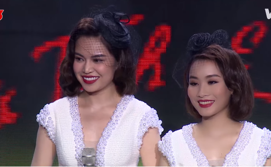 Không cần "soái ca", Giang Hồng Ngọc vẫn giành chiến thắng đầu tiên ở Cặp đôi hoàn hảo