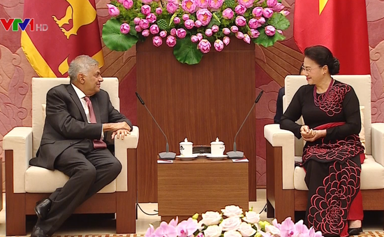 Việt Nam mong muốn được hợp tác chặt chẽ với Sri Lanka