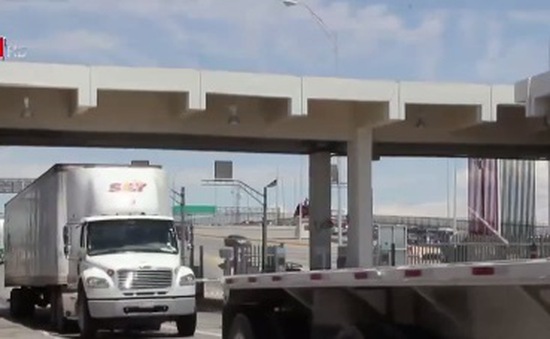 Thành phố Juarez – Điểm sáng le lói của NAFTA tại Mexico