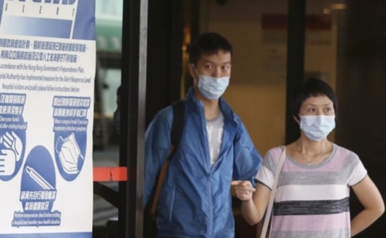 Dịch cúm hè khiến 320 người ở Hong Kong (Trung Quốc) thiệt mạng