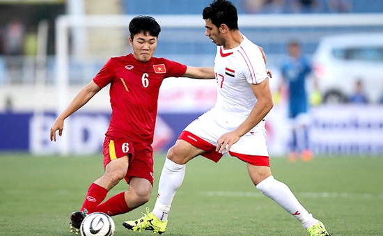K+ tường thuật trực tiếp trận Afghanistan - Việt Nam tại vòng loại Asian Cup 2019
