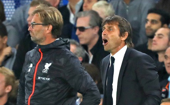 Chelsea "thở dốc", Conte xin cứu trợ khủng từ ông chủ