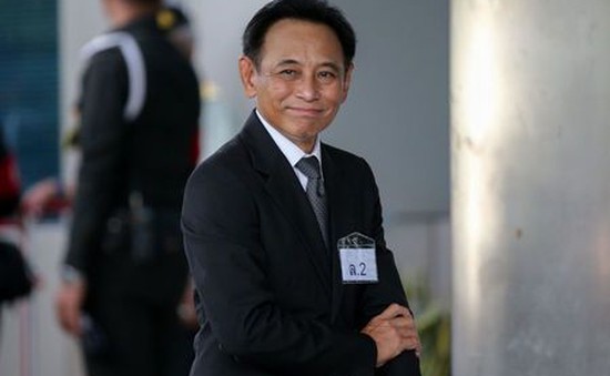 Cựu Bộ trưởng Bộ Thương mại Thái Lan bị tuyên phạt 42 năm tù giam