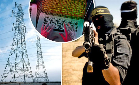 Cảnh báo nguy cơ tin tặc tấn công mạng lưới điện ở Mỹ và châu Âu