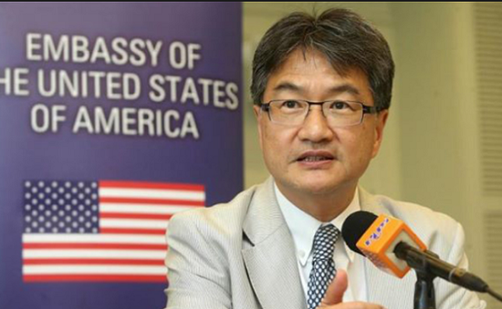 Đặc phái viên Mỹ kêu gọi giải pháp ngoại giao trực tiếp với Triều Tiên