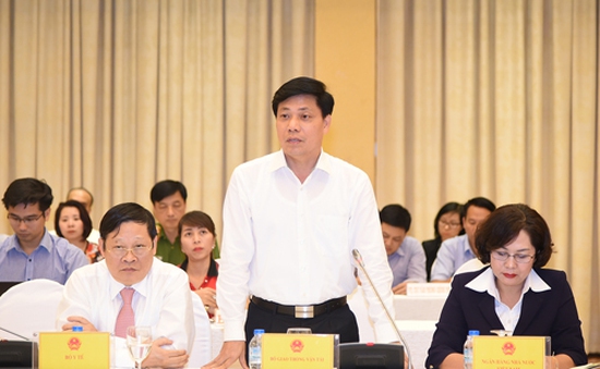 Bộ GTVT trả lời về việc bổ nhiệm Cục trưởng Cục Hàng hải Việt Nam