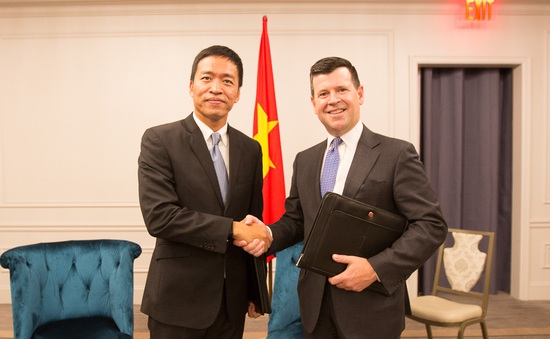 Start-up Việt đầu tiên tiến hành IPO tại Mỹ