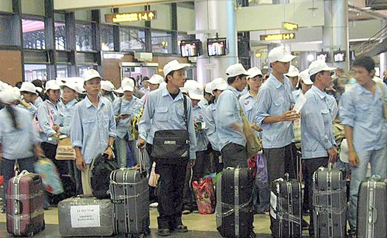 Bộ LĐ-TB&XH trực tiếp tuyển lao động đi Đài Loan (Trung Quốc)