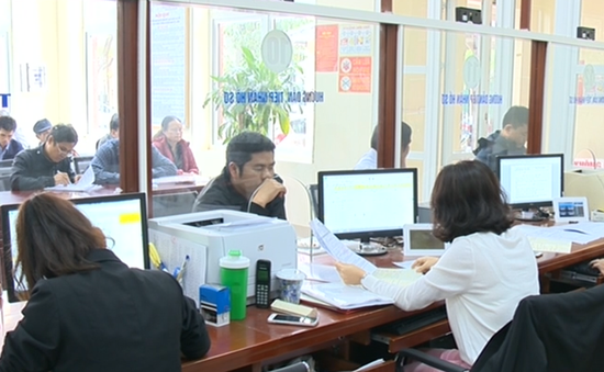 Hà Nội sẽ cung cấp trên 700 dịch vụ công trực tuyến mức 3