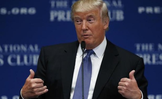 Kế hoạch giảm thuế của Donald Trump đe dọa chỉ số tín nhiệm Mỹ
