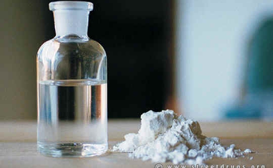 Mỹ: Bồi thường 1 triệu USD do yêu cầu thiếu niên Mexico uống ma túy đá