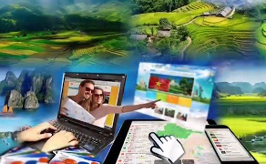Doanh nghiệp Việt giành thị phần du lịch trực tuyến