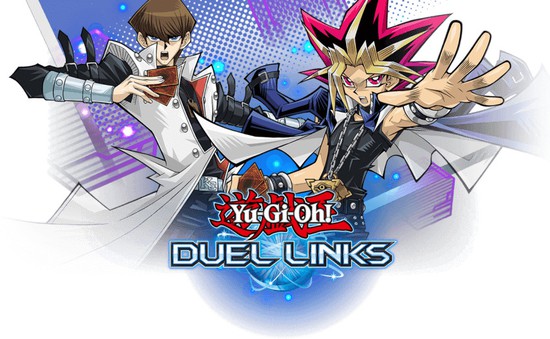 Yu-Gi-Oh! Duel Links đã có mặt trên cả hai nền tảng Android và iOS