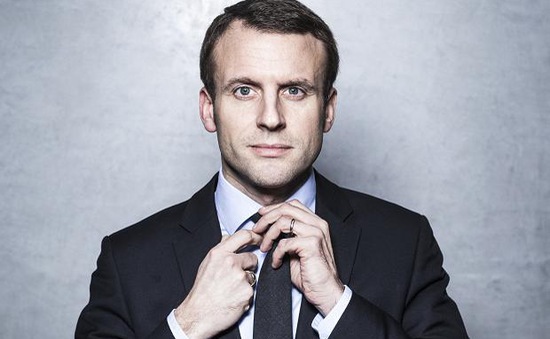 Bầu cử Tổng thống Pháp: 5 lý do giúp ông Macron thắng cử