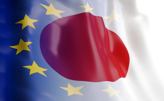 FTA giữa EU và Nhật Bản có thể hoàn tất trước 10/7/2017