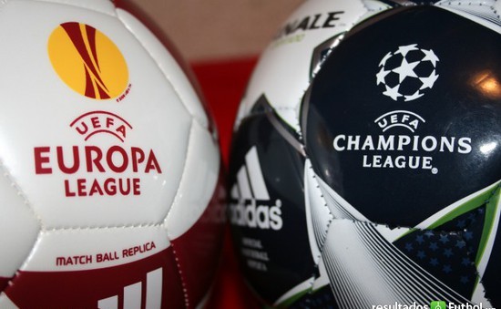 Chung kết Champions League và Europa League diễn ra ở đâu? Khi nào?