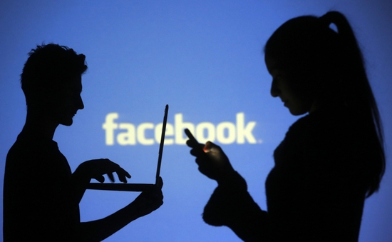 Mỹ: Nổ súng do tranh cãi trên Facebook