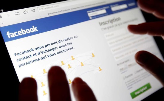 Facebook dùng trí tuệ nhân tạo để ngăn chặn khủng bố