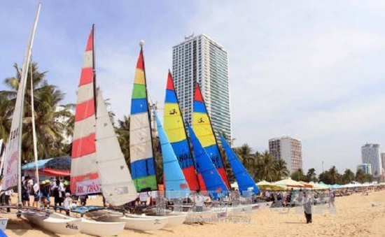 Khánh Hòa triển khai Festival biển Nha Trang 2017