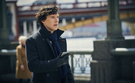 Thám tử Sherlock Holmes sẽ tái xuất trên màn ảnh nhỏ?