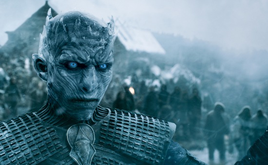 Game of Thrones mùa 7 vẫn chưa phá vỡ kỷ lục mở màn