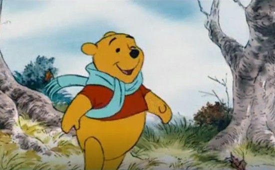 Mở cửa triển lãm về chú gấu Winnie-the-Pooh tại London (Anh)
