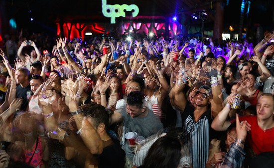 Mexico: Xả súng tại lễ hội âm nhạc, nhiều người thương vong