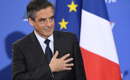 Tòa án Pháp bắt đầu thụ lý nghi án "việc làm giả" của ứng viên Tổng thống