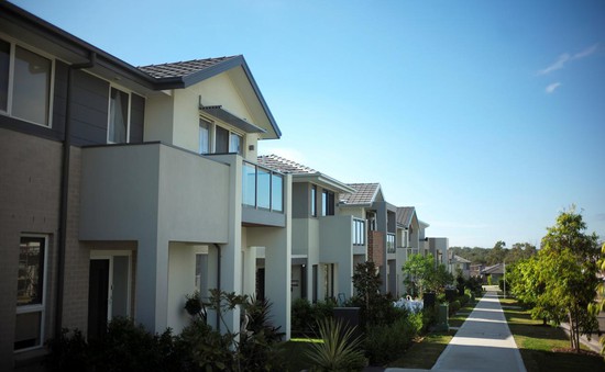 Giá nhà đất ở Australia tăng mạnh, người dân khó mua được nhà