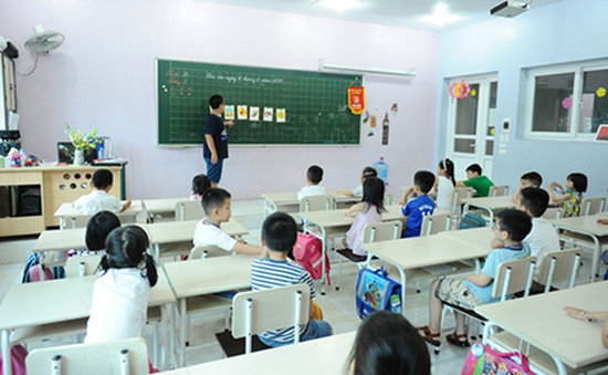 Cơ hội giáo dục toàn diện cho trẻ em Việt Nam