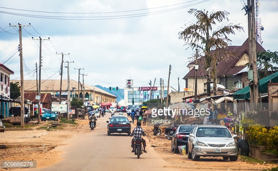 Điều trị tâm lý với người vi phạm luật giao thông tại Nigeria
