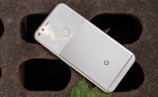 Google Pixel 2 là smartphone đầu tiên sử dụng chip Snapdragon 836