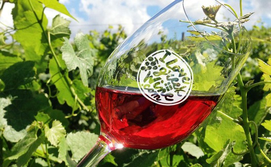Thị trường rượu vang phát triển mạnh ở Hy Lạp
