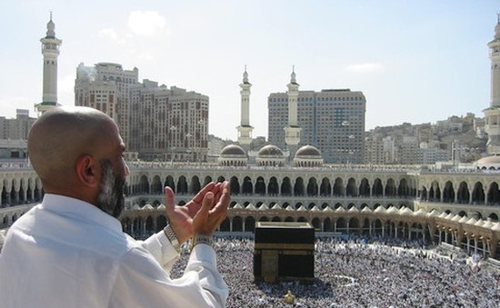 78 người Ai Cập tử vong khi tham gia lễ hành hương Haji