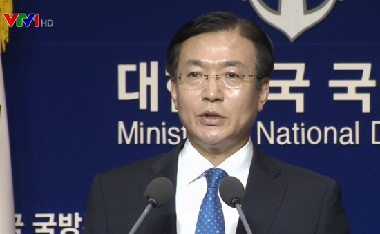 Hàn Quốc kêu gọi Triều Tiên chấp nhận đối thoại