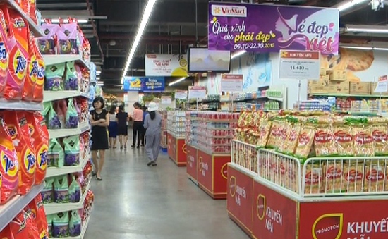 92% người tiêu dùng TP.HCM ưu tiên chọn hàng Việt