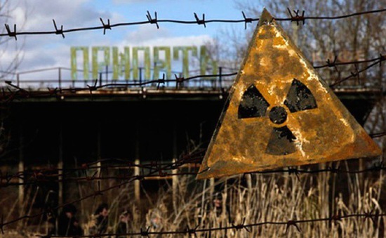 Nga bác tin xảy ra sự cố tại các cơ sở hạt nhân