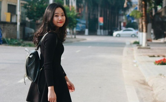 Nữ sinh Lào Cai đầu tiên giành học bổng toàn phần của ĐH “khó nhằn” nhất nước Mỹ