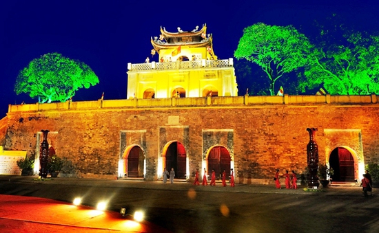 Hà Nội mở lễ hội kích cầu du lịch lớn nhất năm, ra mắt sản phẩm 'Hoàng thành về đêm’