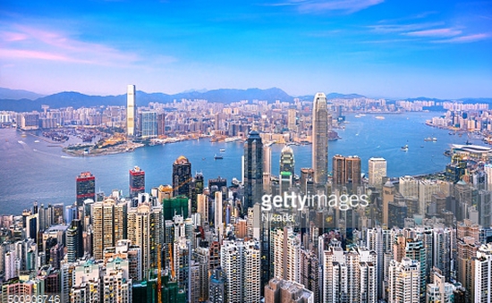 Vượt London, Hong Kong trở thành thị trường BĐS cao cấp hàng đầu