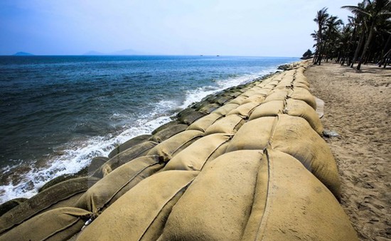 Yêu cầu Bộ Công an làm rõ vụ việc hút cát ở biển Cửa Đại